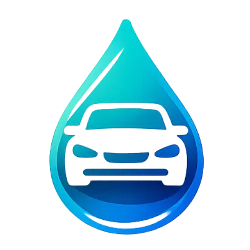 Lavage auto à domicile Claret